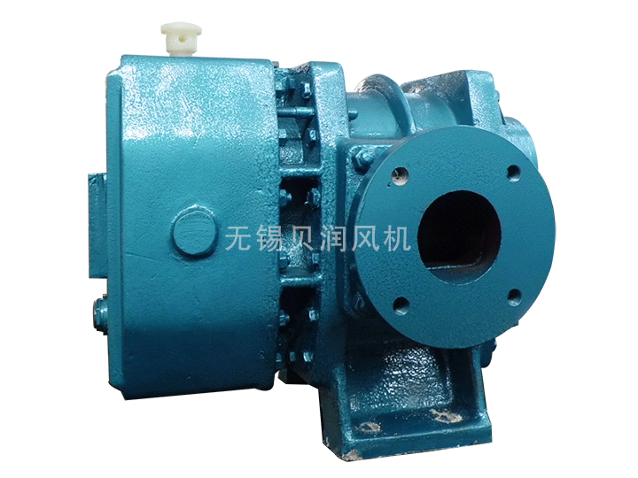 L series Roots blower