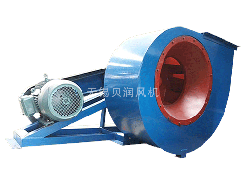 4-72 Centrifugal fan